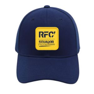Gorra RFC Ecuador Oficial 2026